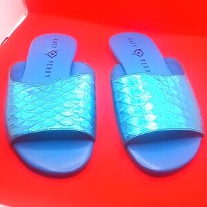 Katy Perry flats 5.5